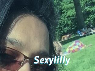 Sexylilly