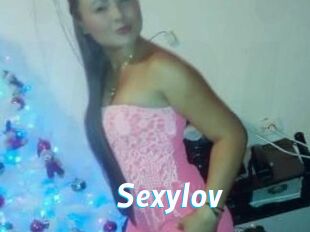 Sexylov