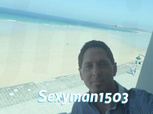 Sexyman1503