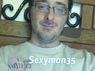 Sexyman35