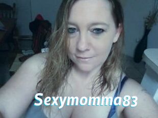 Sexymomma83