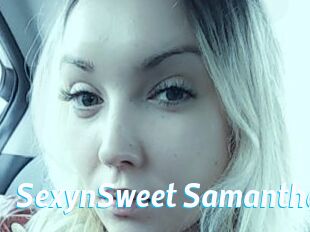 SexynSweet_Samantha