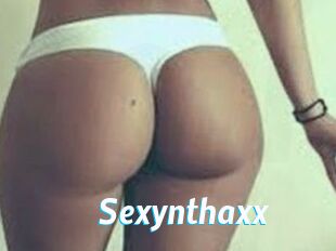 Sexynthaxx