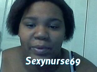 Sexynurse69