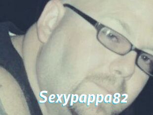 Sexypappa82