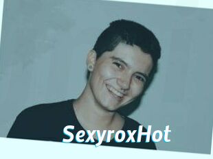 SexyroxHot