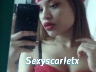 Sexyscarletx