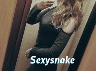 Sexysnake