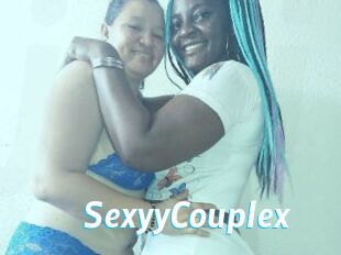 SexyyCouplex