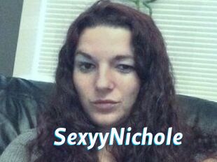 SexyyNichole