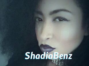 Shadia_Benz