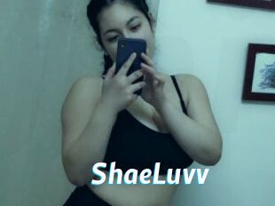 ShaeLuvv