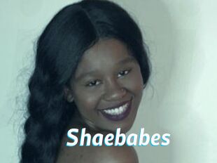 Shaebabes