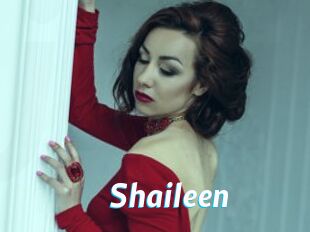 Shaileen
