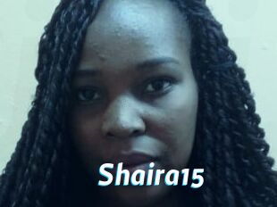 Shaira15