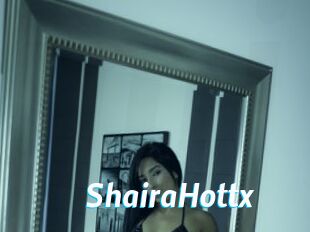 ShairaHottx