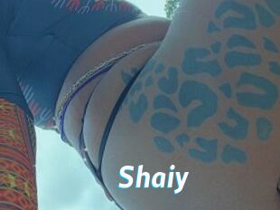 Shaiy