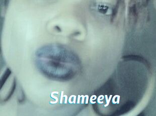 Shameeya