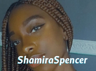 ShamiraSpencer