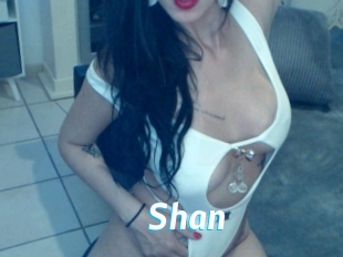 Shan