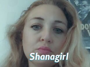 Shanagirl