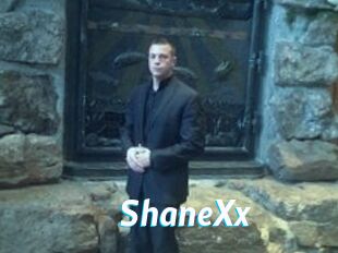 ShaneXx