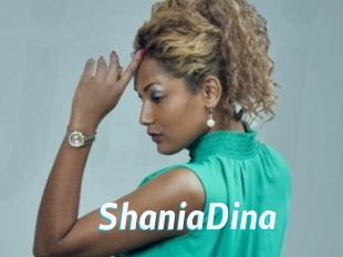 ShaniaDina