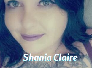 Shania_Claire