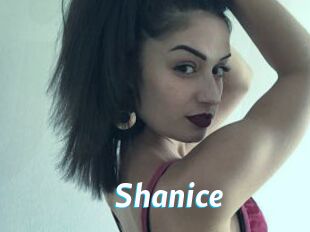 Shanice