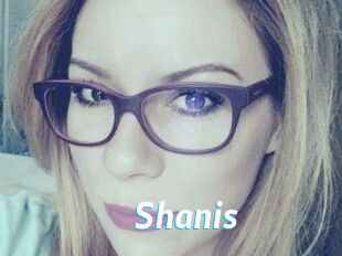 Shanis