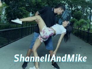 ShannellAndMike