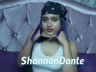 ShannonDante
