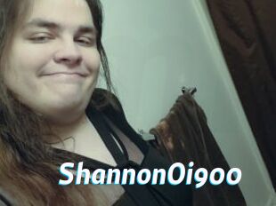 ShannonOi900