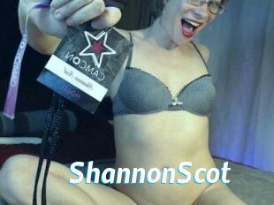 ShannonScot