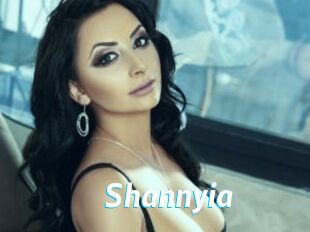 Shannyia