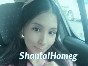 ShantalHomeg