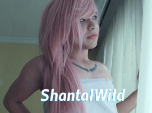 ShantalWild