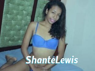 ShanteLewis