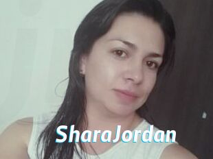 SharaJordan