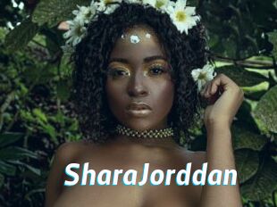 SharaJorddan