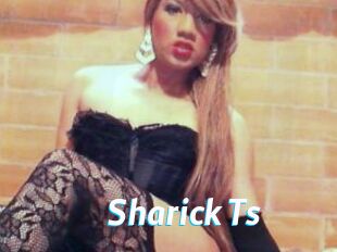 Sharick_Ts J Mine