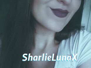 SharlieLunaX