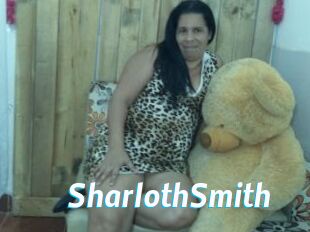 SharlothSmith