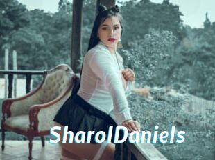 SharolDaniels