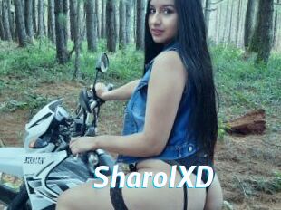 SharolXD