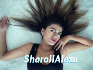 SharollAlexa