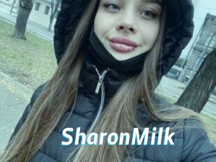 SharonMilk