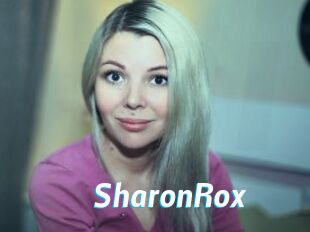 SharonRox