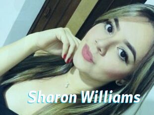 Sharon_Williams