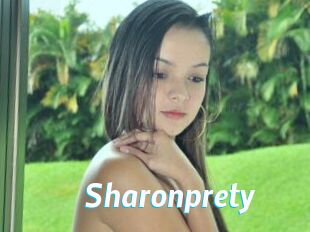 Sharonprety